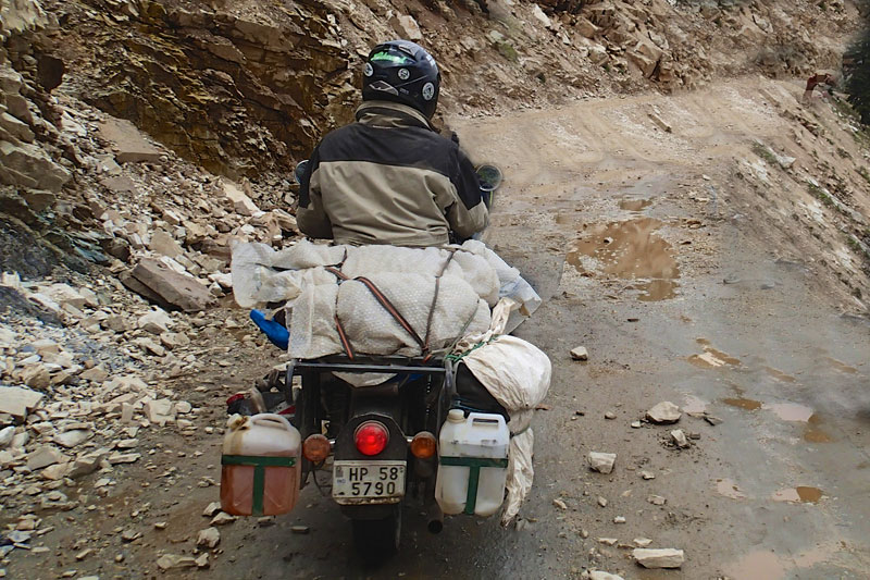 India